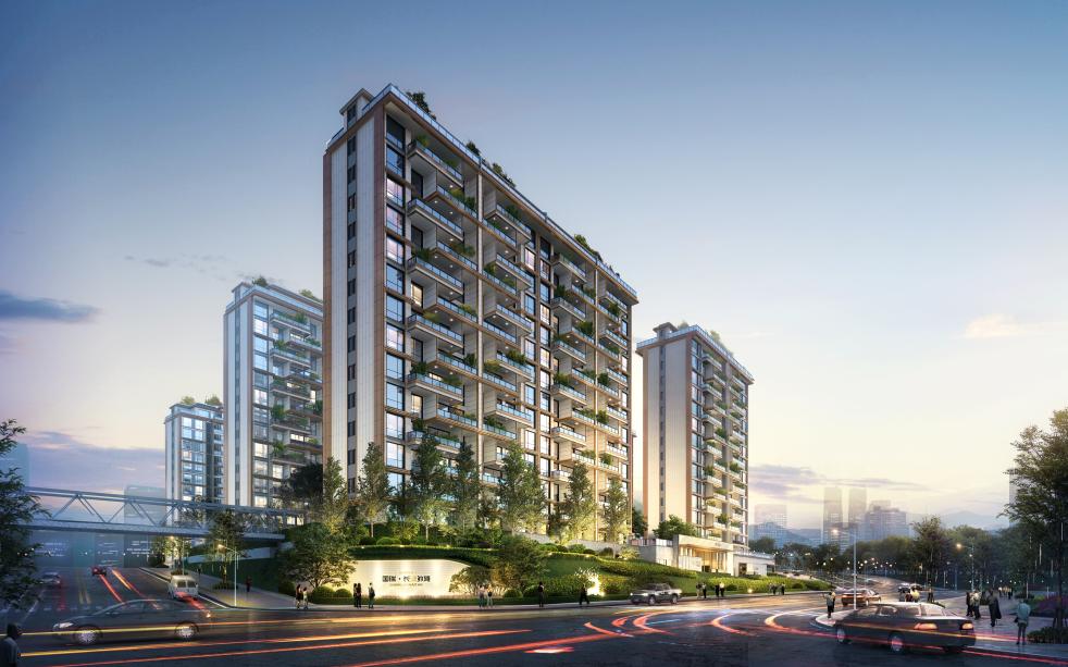 終于來了:重慶今年最期待的開發(fā)商與最期待產(chǎn)品