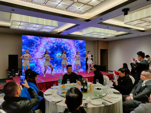 感謝有您 潤澤綻放 怡美新女性風尚大賽迎春答謝會重慶融匯半島酒店成功舉辦