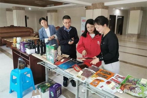 6月28日,一起來(lái)濯水與黔江農(nóng)特產(chǎn)約會(huì)吧