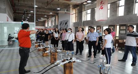 重慶市大渡口區(qū)民促會:聚力鄉(xiāng)村振興開展"四個一"活動