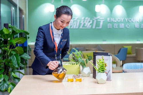 重慶機場正式推出 重慶飛 暢逸行 商旅服務(wù)產(chǎn)品