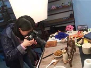 重慶涪陵帥成攝影 專業聚會跟拍與產品拍攝服務