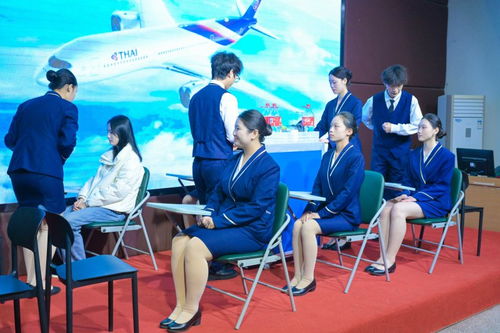 競展禮儀風(fēng)采 鑄就職業(yè)未來——重慶新華職業(yè)學(xué)校2025年禮儀大賽決賽圓滿落幕