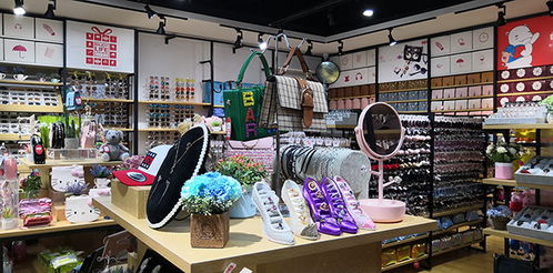 解讀10元精品百貨店在中國(guó)的市場(chǎng)與二手日用百貨