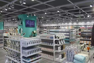 家簡生活精品時(shí)尚休閑百貨廣元萬達(dá)店618盛大開業(yè)，文末福利不容錯(cuò)過！