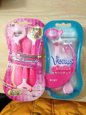 自用日本化妝品與日用品轉(zhuǎn)讓記 越買越多，越理越空